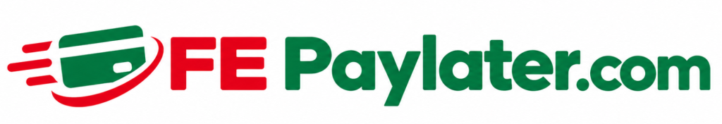 FEPAYLATER.COM